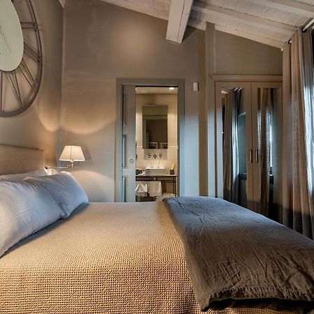 Villa Sassolini Country Boutique Hotel Montevarchi Luaran gambar