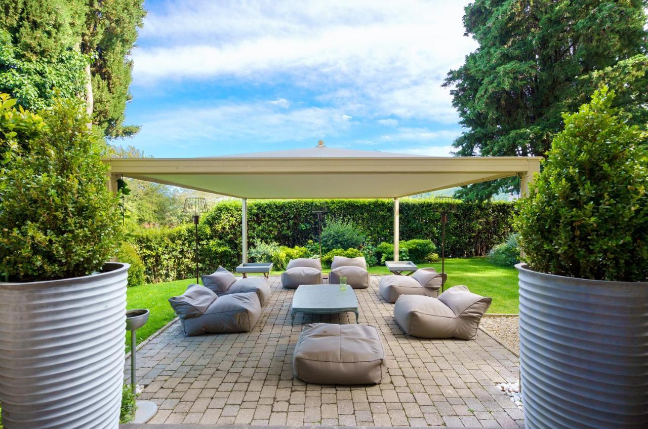 Villa Sassolini Country Boutique Hotel Montevarchi Luaran gambar