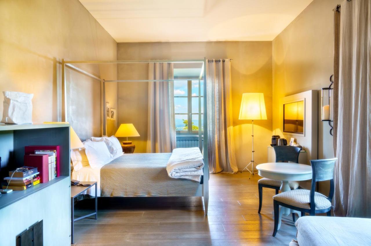 Villa Sassolini Country Boutique Hotel Montevarchi Luaran gambar