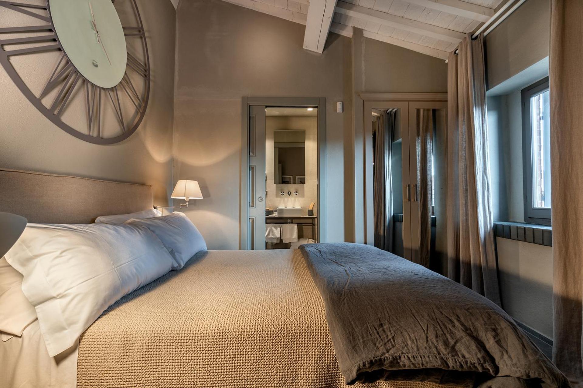 Villa Sassolini Country Boutique Hotel Montevarchi Luaran gambar