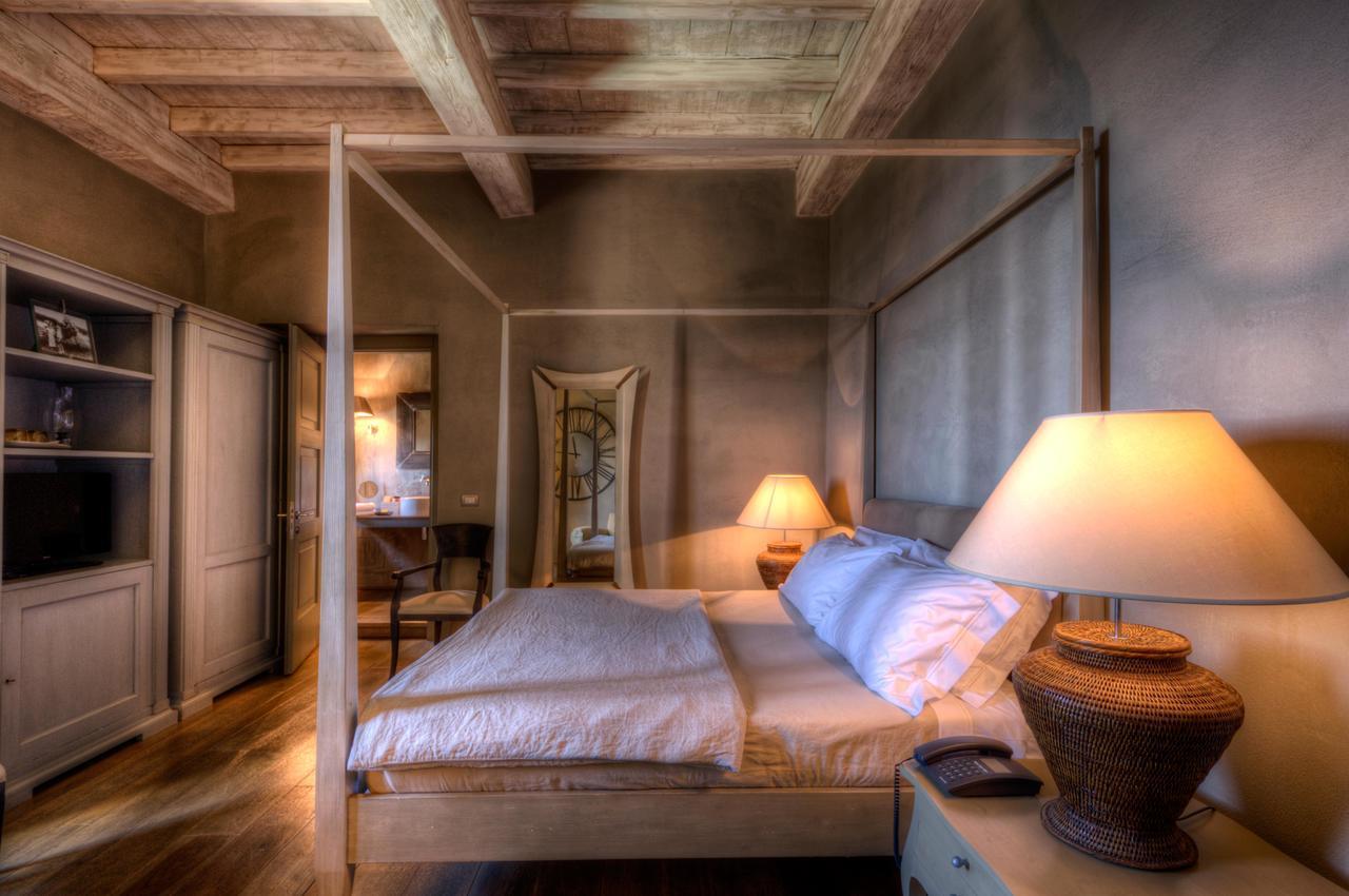 Villa Sassolini Country Boutique Hotel Montevarchi Luaran gambar