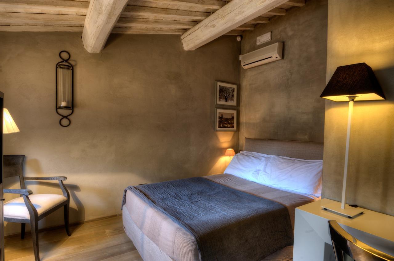 Villa Sassolini Country Boutique Hotel Montevarchi Luaran gambar