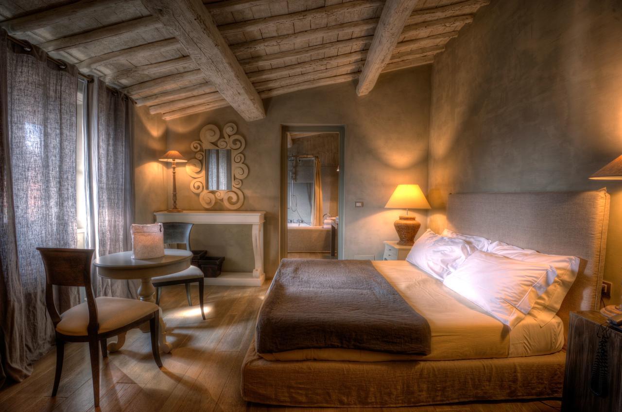 Villa Sassolini Country Boutique Hotel Montevarchi Luaran gambar