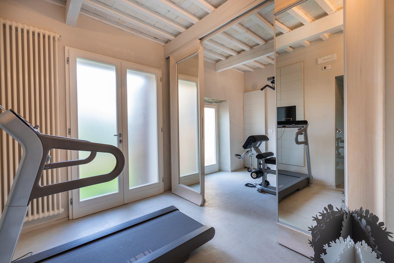 Villa Sassolini Country Boutique Hotel Montevarchi Luaran gambar