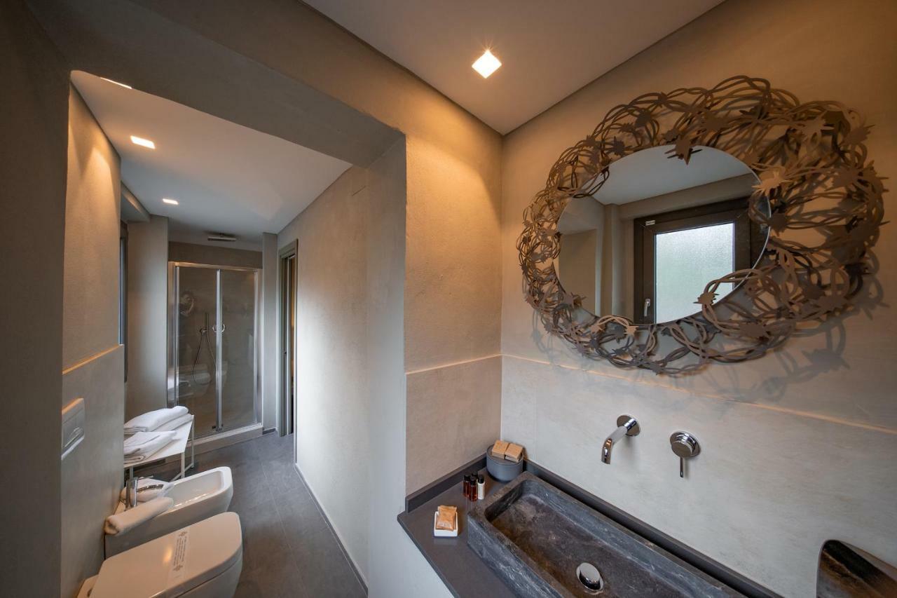 Villa Sassolini Country Boutique Hotel Montevarchi Luaran gambar