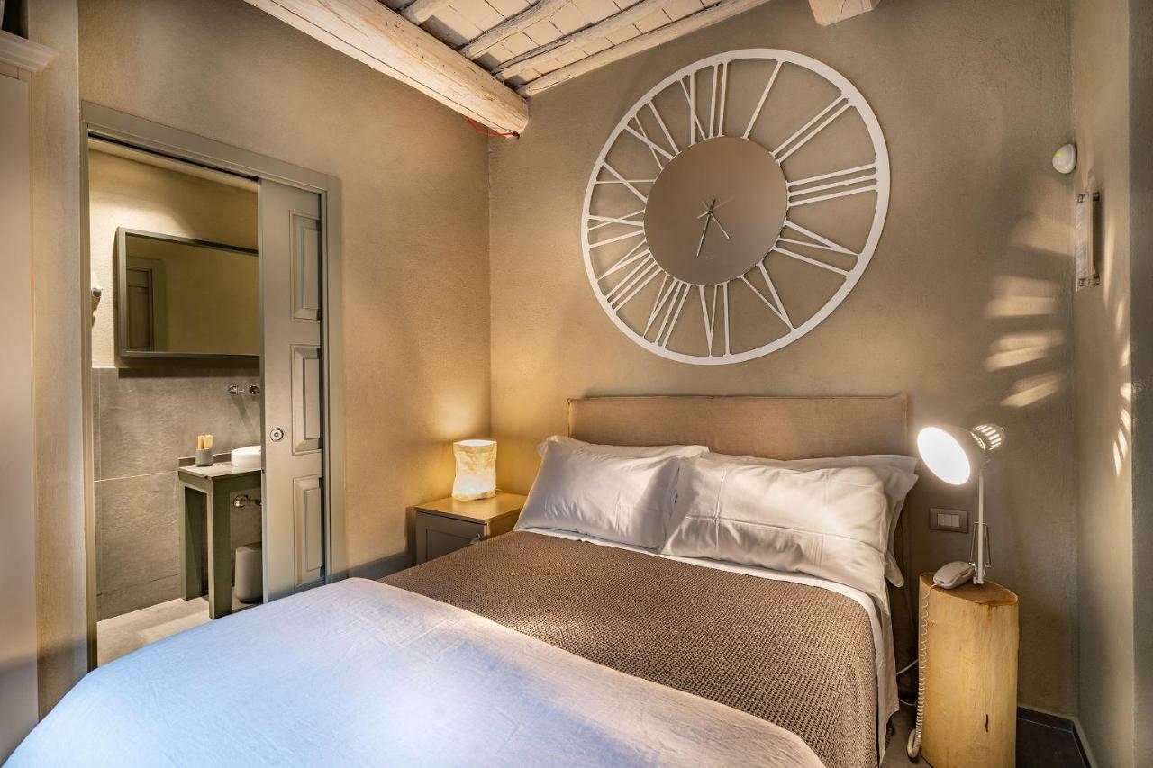 Villa Sassolini Country Boutique Hotel Montevarchi Luaran gambar