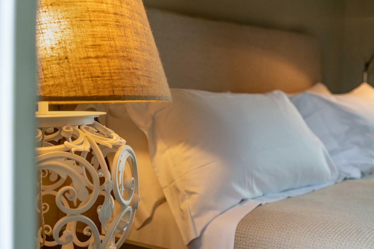 Villa Sassolini Country Boutique Hotel Montevarchi Luaran gambar